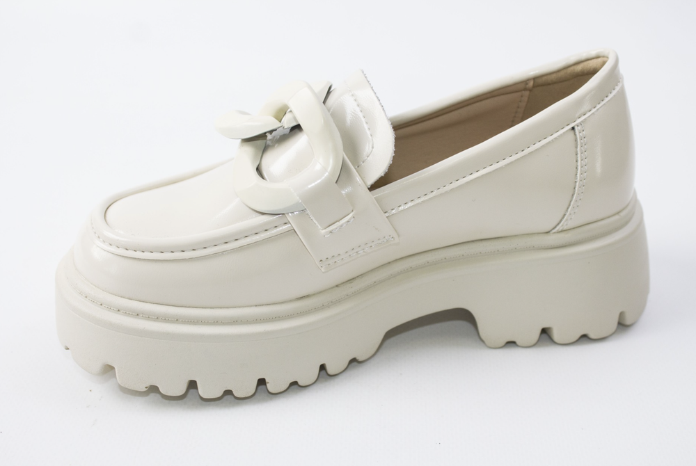 Лоферы детские Пчёлка Доми С11147-6