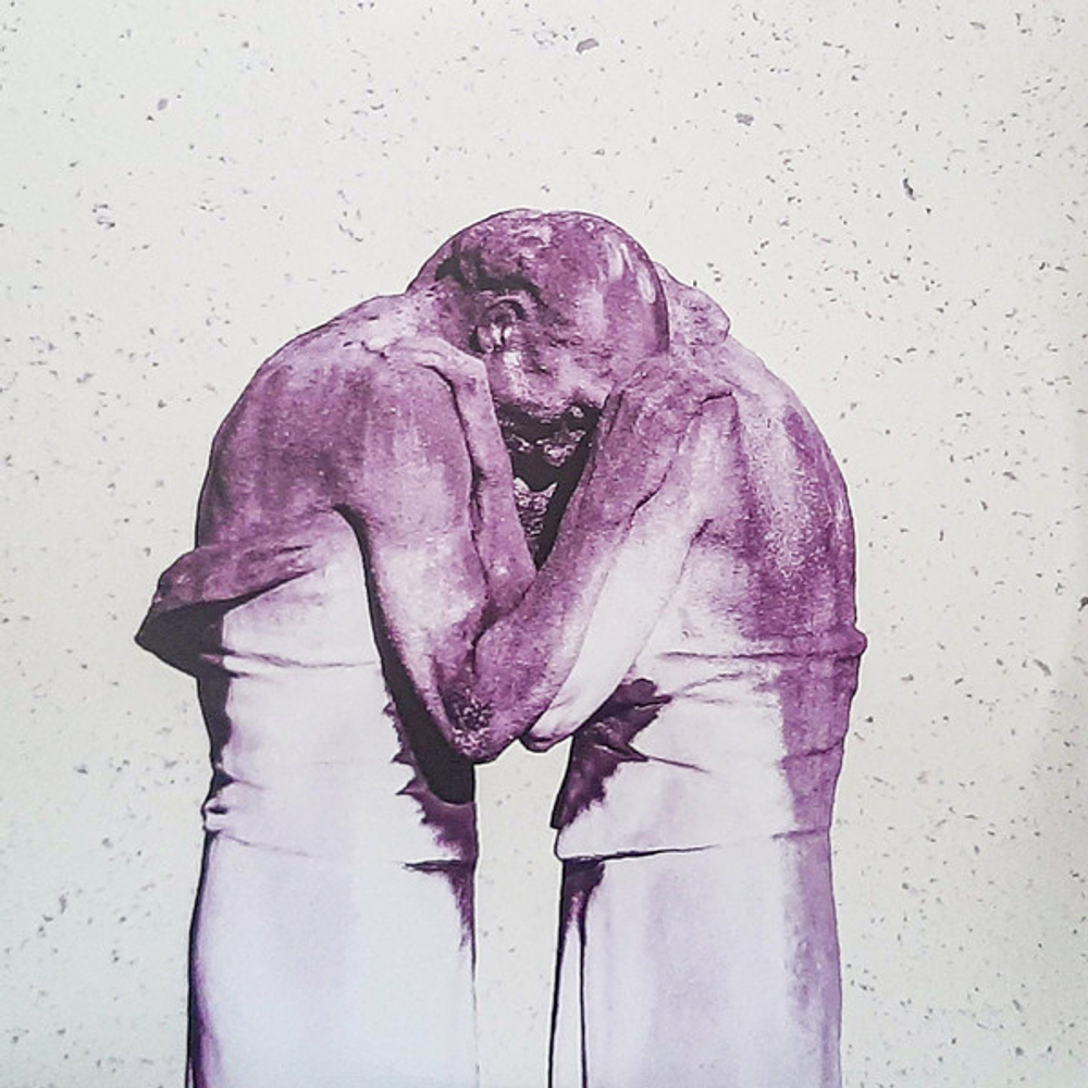 The Antlers - Familiars - US Original