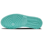Кроссовки Air Jordan 1 Low SE Tropical Twist