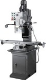Станок фрезерно-сверлильный JET JMD-45L 50000856T
