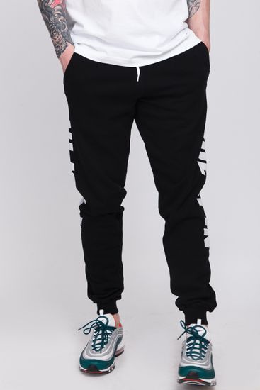 Брюки TRUESPIN Original Truespin Deep Black