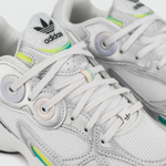 кроссовки Adidas Astir Silver White Wmns GY9516