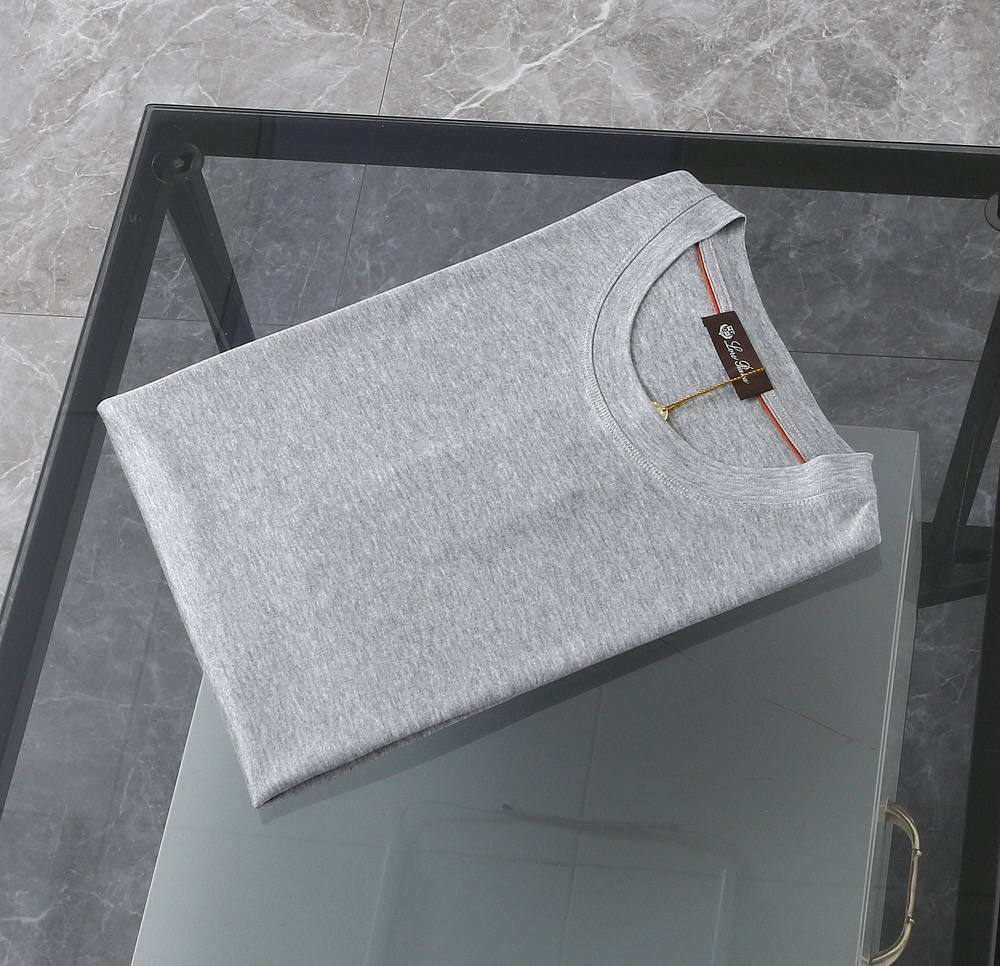 Футболка Loro Piana