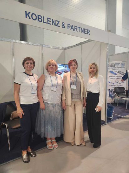 Выставка CLEAN EXPO Краснодар 2024