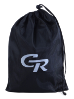 0210547/Мяч гимнастический, 75 см, 1000г, серебристый, в сумке/54