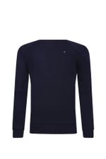 Худые Tommy Hilfiger - темно-синий(KB0KB08496)