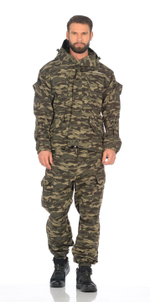 Костюм Летний мужской Горка-5 КМФ (264) HUNTSMAN