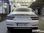 Genesis G80 (RG3) Бензин 3.5 Turbo AWD (06.2022)
