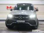 Mercedes-Benz GLE-Class W167 GLE450 4MATIC (03.2022)