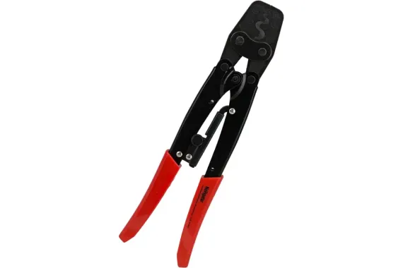 Клещи обжимные Navigator NHT-Pkk01 1,25-16мм 41138