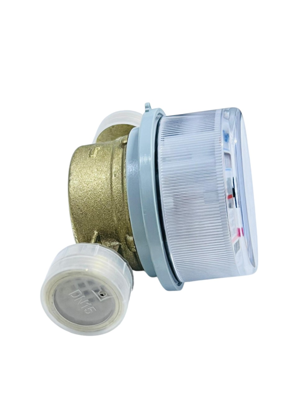 СЧЕТЧИК ВОДЫ УНИВЕРСАЛ ПУЛЬСАР ДИАМЕТР 15( С ОБРАТНЫМ КЛАПАНАМ В КОМПЛЕКТЕ)