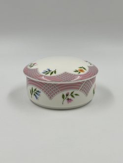 Шкатулка Tiffany & Co, Tiffany Bouquet