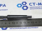 Сверло по металлу 7.5мм (69х150) HSS к\х К/М1
