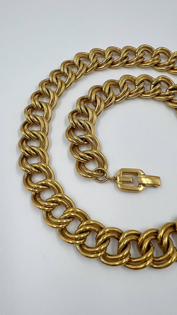 Цепь Givenchy