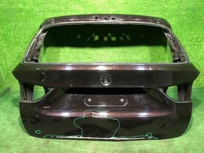 Крышка багажника BMW 2er F46 GT (2015-н.в.)