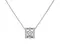 Подвеска VAN CLEEF &amp; ARPELS Perlee Clover