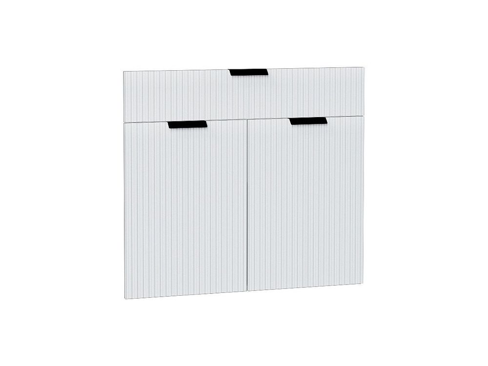 Комплект фасадов Евро Лайн для каркаса Ф-51М Н801М