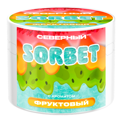 Фруктовый Сорбет 100 гр