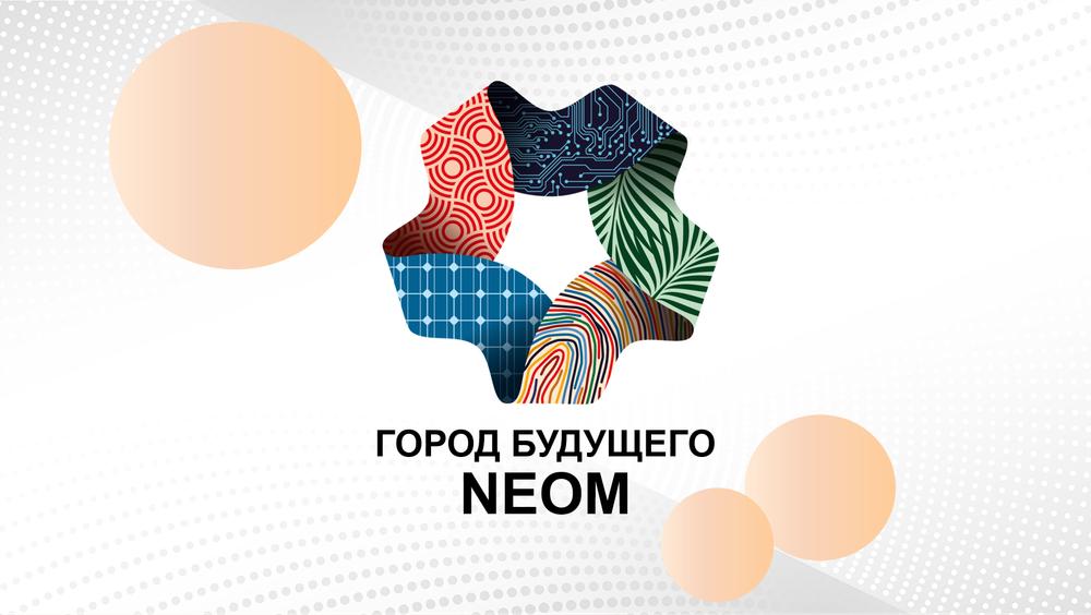 БИЗНЕС-КЕЙС: СТРОИТЕЛЬСТВО NEOM СИТИ