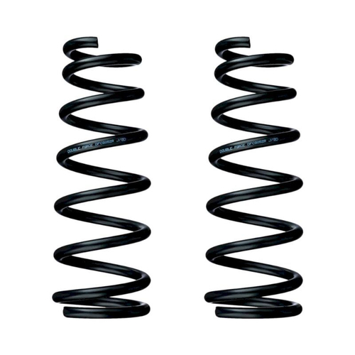 Пружина подвески DOUBLE FORCE задняя (Кратность 2 шт.) DFCS052R