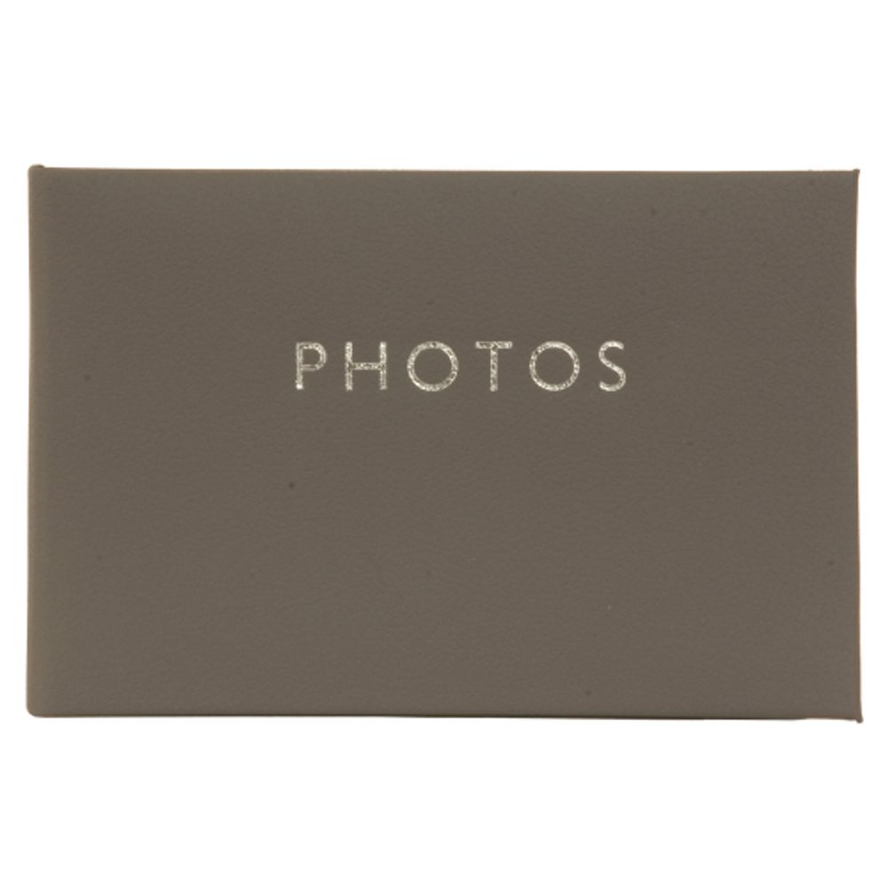 Innova Q7606335 Фотоальбом - мини в ассортименте (3 дизайна) 36 фото 10*15 Contemporary Classic Mi | Innova