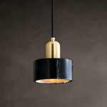 Pendant design lamp Loa