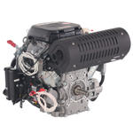 Двигатель бензиновый EVOline GB 750 BE