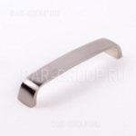 Ручка-скоба 1069 L-128мм Хром 2