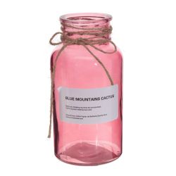 GAEM Ваза, L8 W8 H16 см, 2в.