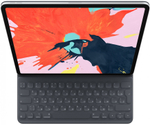 Клавиатура Apple Smart Keydoard для IPad Pro 12.9 (MU8H2ZA/A)