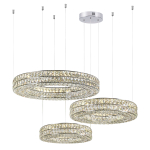 Люстра подвесная Odeon Light 4927/52L PANTA