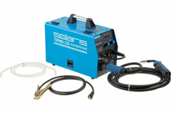 Сварочный полуавтомат SOLARIS TOPMIG-226WG3