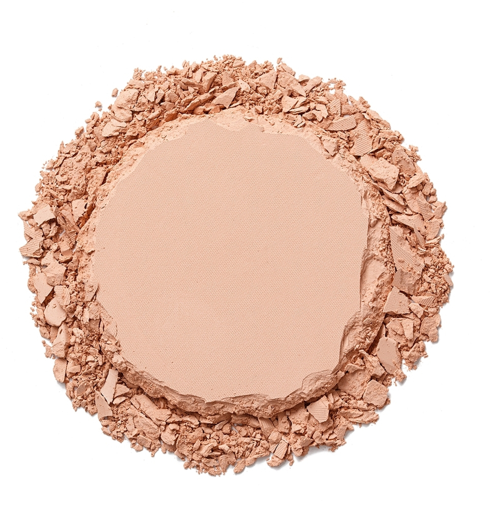 flormar Wet & Dry Compact Powder - вечерняя компактная пудра, 10 g