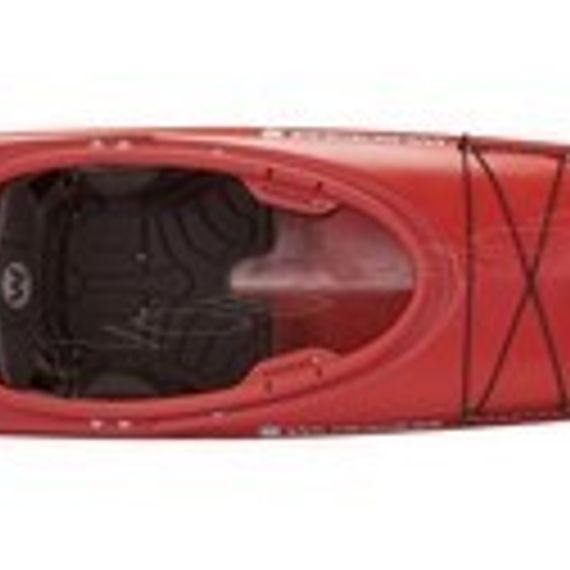 Каяк Wilderness Systems Zephyr 160