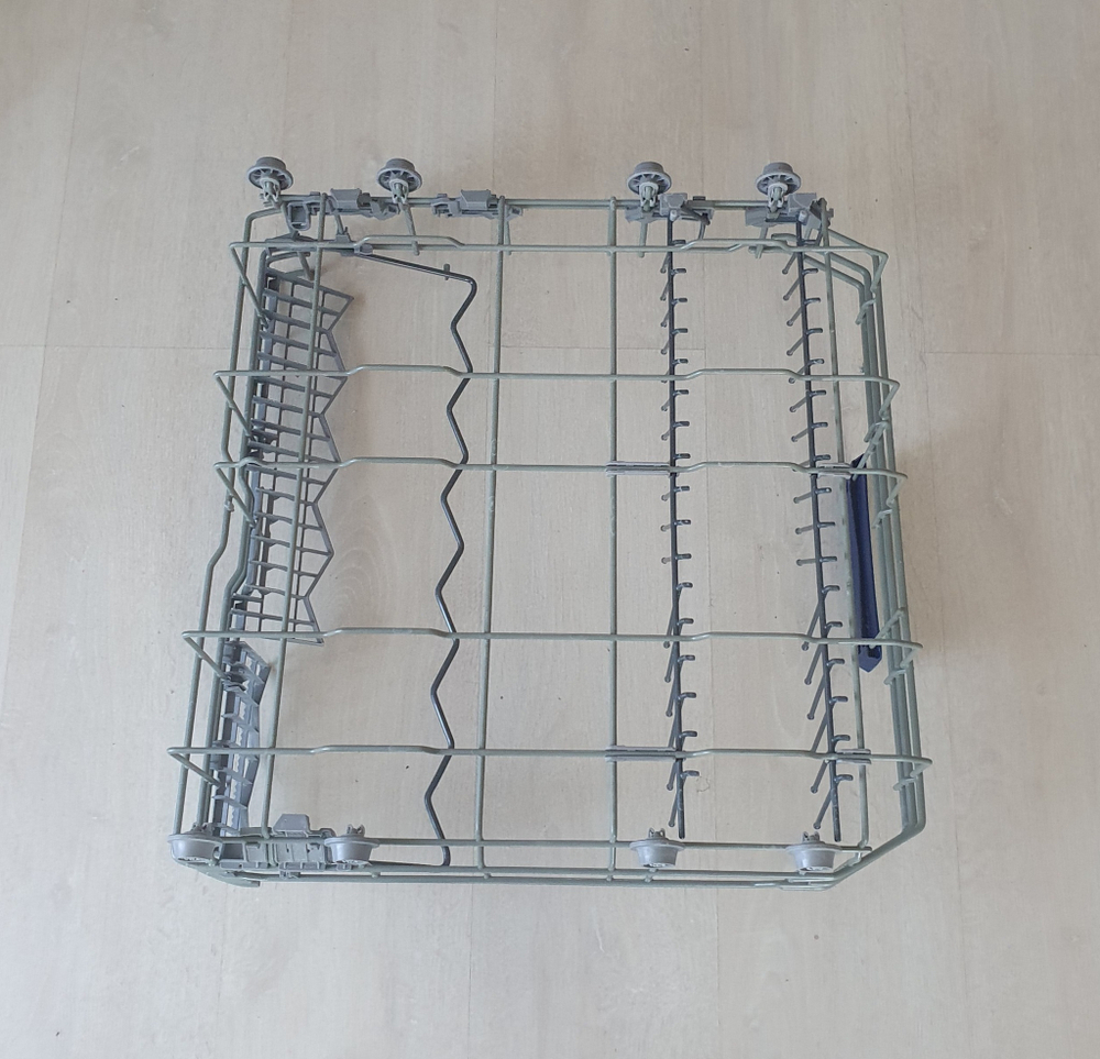 Нижняя корзина посудомоечной машины SIEMENS (60 см)