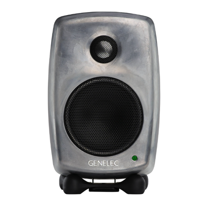 Студийный монитор Genelec 8010A Raw