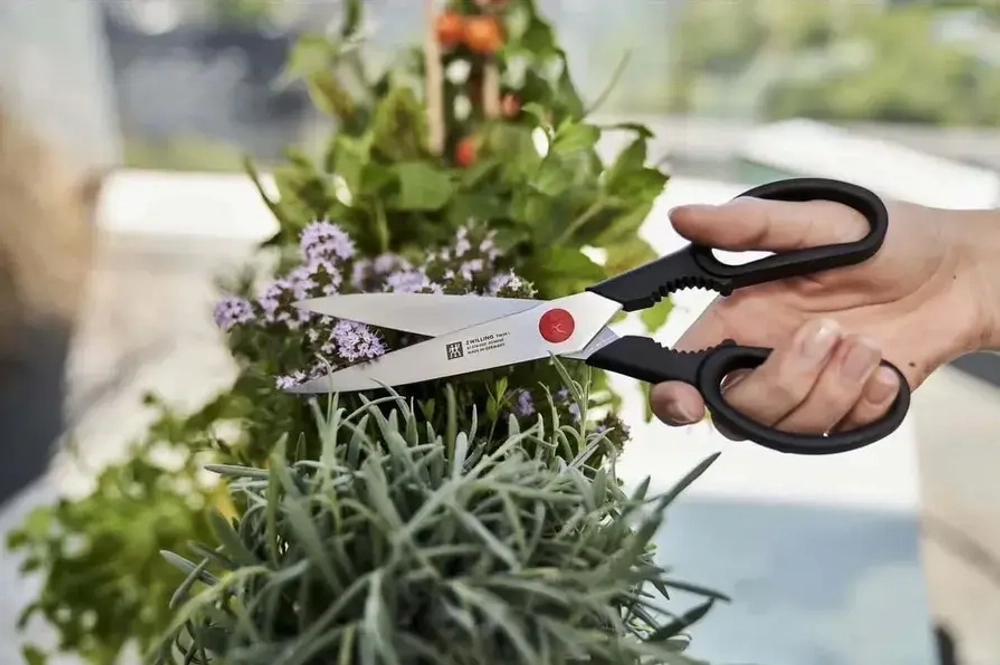 Zwilling Многофункциональные ножницы Twin L 23 см