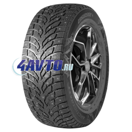 Легковая шина 175/70R13 82T Arctictraxx TL BSW (шип.)