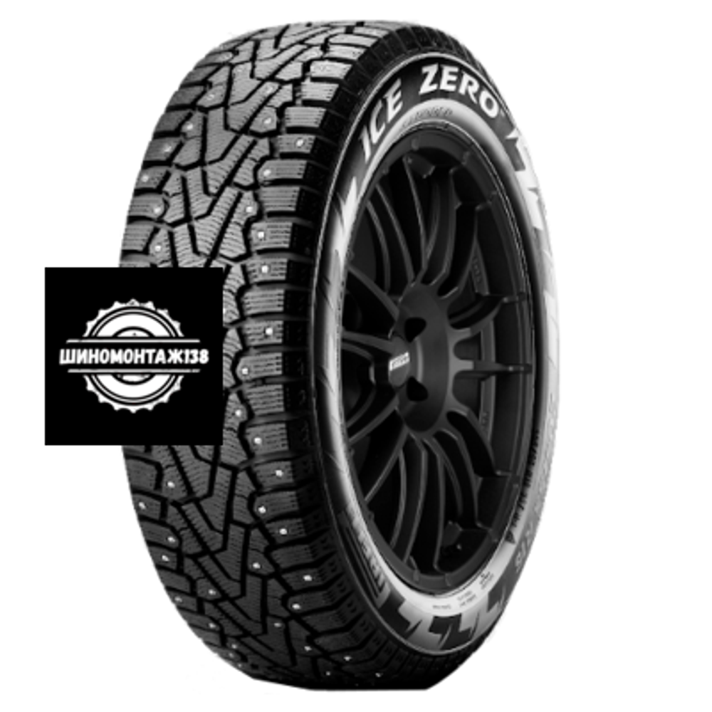 275/50R20 113T XL Ice Zero TL (шип.)
