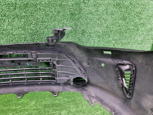 Бампер передний Toyota Camry xv50 (2014-2017)