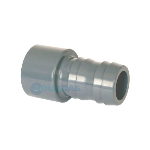 Штуцерное соединение ПВХ 38-50 Aquaram (7133050)