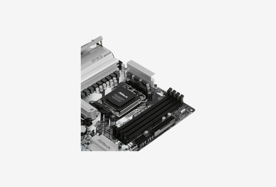 ASRock B650M Pro RS WiFi_0426531101934