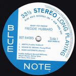 Freddie Hubbard / Ready For Freddie (LP)
