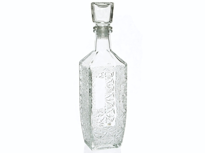 Графин-штоф 0,5л "Барский"