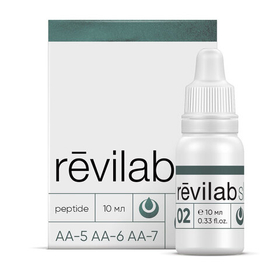 Revilab SL-02 - для нервной системы и глаз