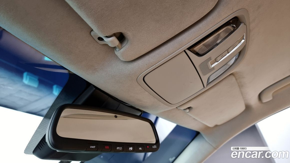 Kia K7 (Cadenza) Premier 3.0 GDI Signatures (08.2019)