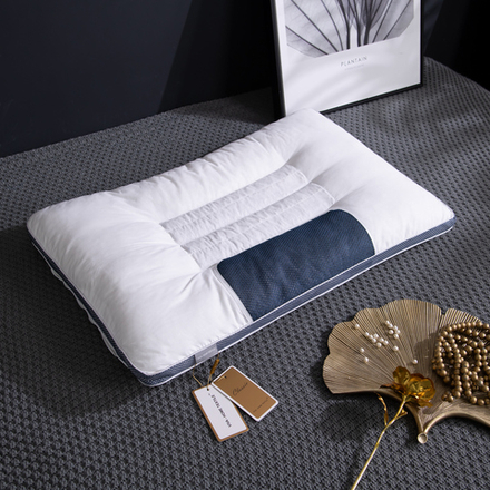 Подушка Nano Touch Cassia/Нано-прикосновение Кассия микросетка Z54