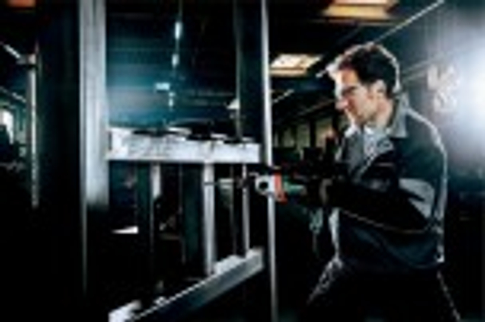 Дрель ударная сетевая METABO SBEV 1300 - 2 (БЗП) двухскоростная 600786500 кейс, патрон Futuro Plus