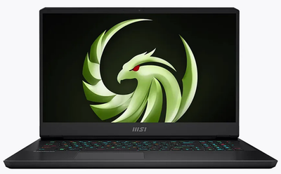 17.3" Ноутбук MSI Alpha 17 C7VF-047CN (2560x1440, AMD Ryzen 9 7940HX, RAM 16ГБ, SSD 1ТБ, NVIDIA GeForce RTX 4060, Win 11 Pro)