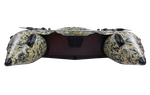 Лодка ПВХ Gladiator Active C420AL Camo с алюминиевым полом ( BSM0174 )